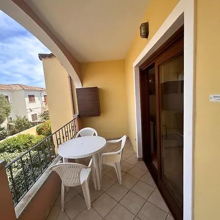Apartamento Domus Nostra *