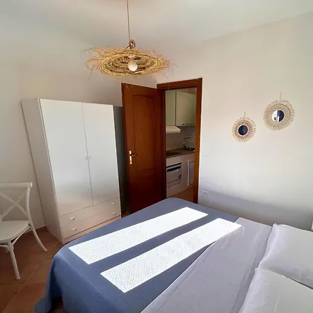 Domus Nostra Apartment Porto San Paolo (Sardinia)