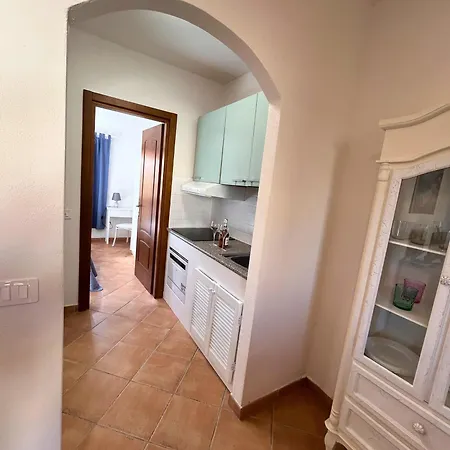 Domus Nostra Apartment Porto San Paolo (Sardinia)