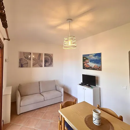 Domus Nostra Apartamento *