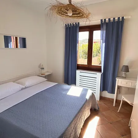 Apartment Domus Nostra Porto San Paolo (Sardinia)
