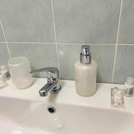 Domus Nostra Apartamento