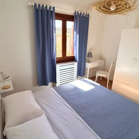Apartamento Domus Nostra *