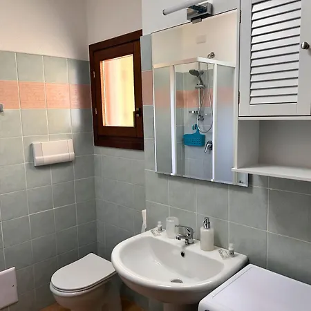 Domus Nostra Apartmán Porto San Paolo (Sardinia)