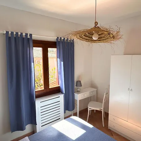 Domus Nostra * Porto San Paolo (Sardinia)