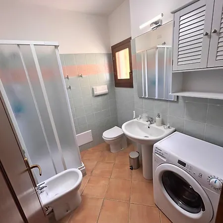 Apartment Domus Nostra *