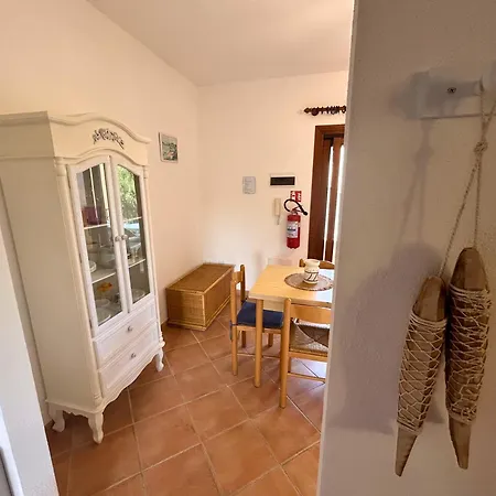 Apartment Domus Nostra Porto San Paolo (Sardinia)