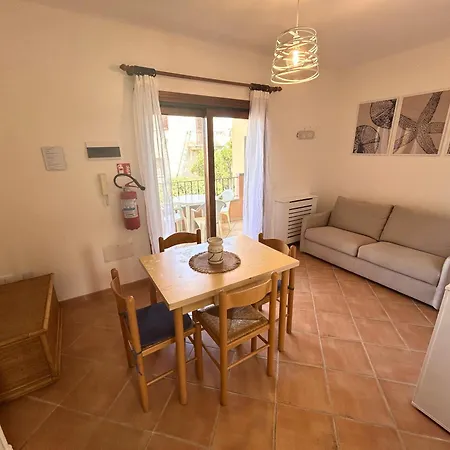 Apartmán Domus Nostra *