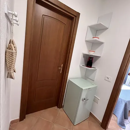 Domus Nostra Porto San Paolo (Sardinia)