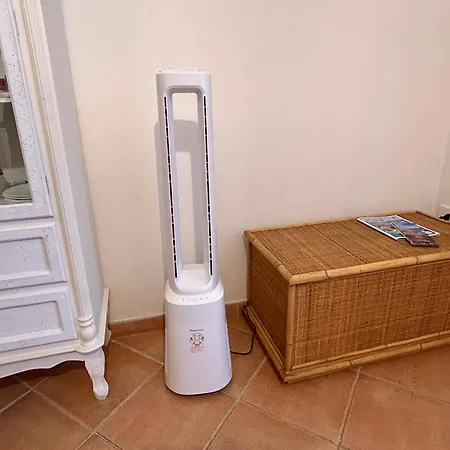 Apartmán Domus Nostra Porto San Paolo (Sardinia)